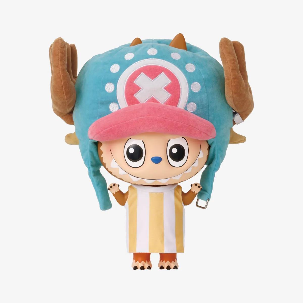 Labubu 1000% Tonny Chopper