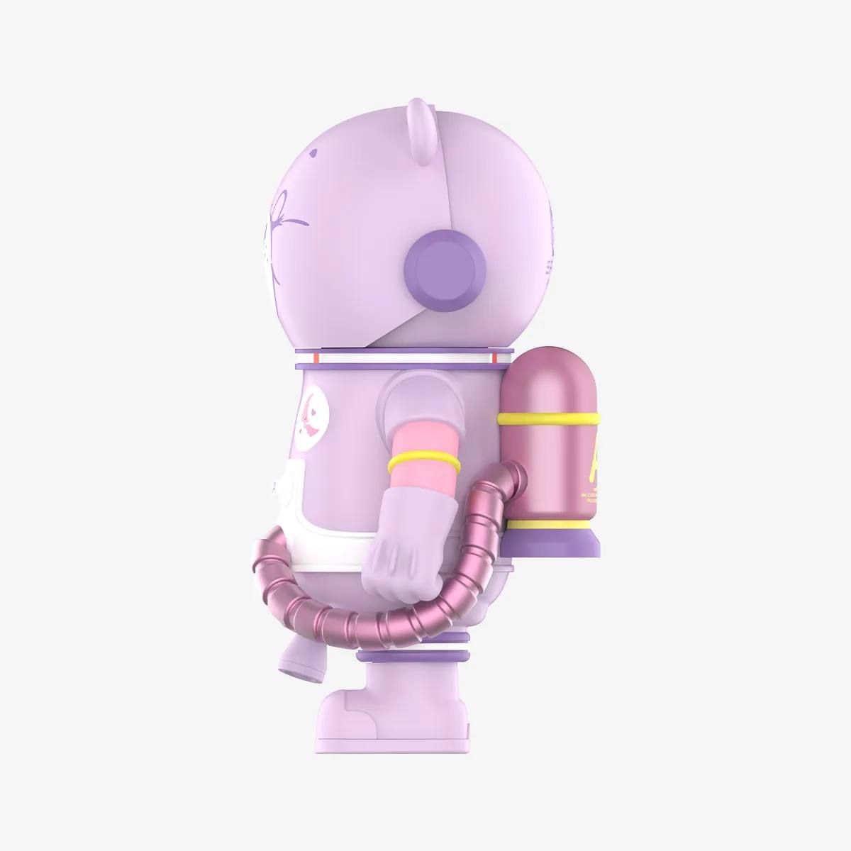 Space Molly 400%+100% Sweet Dream Bears