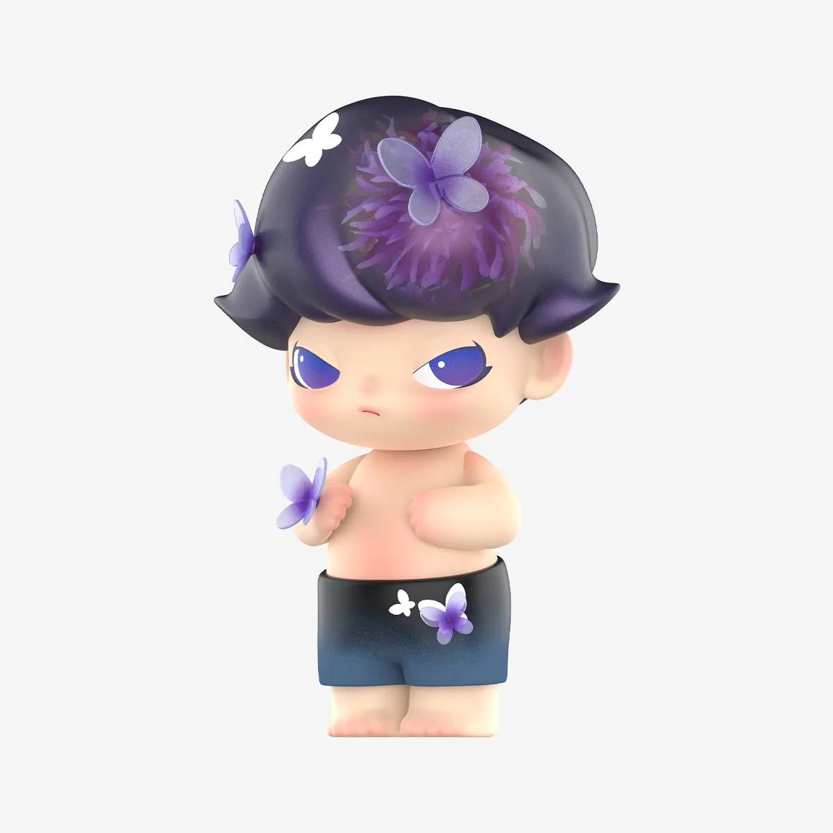 Dimoo 1000% Mika Ninagawa