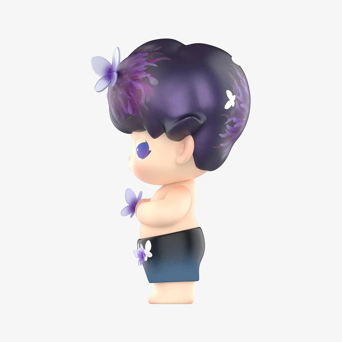 Dimoo 1000% Mika Ninagawa