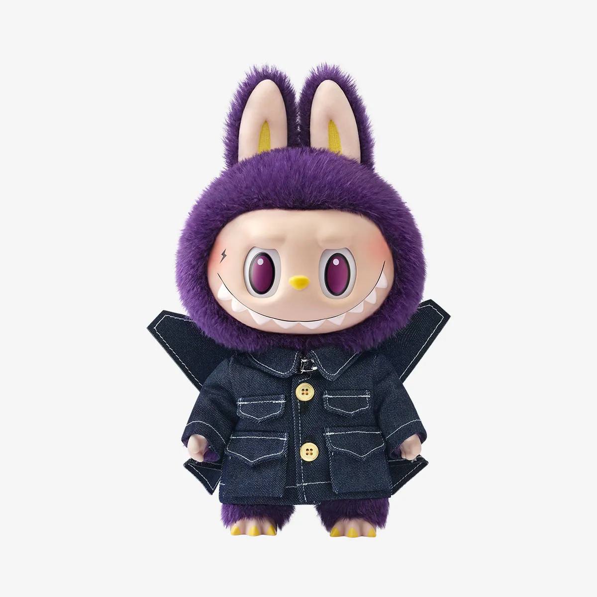 Labubu Wings Of Fantasy Vinyl Plush Doll