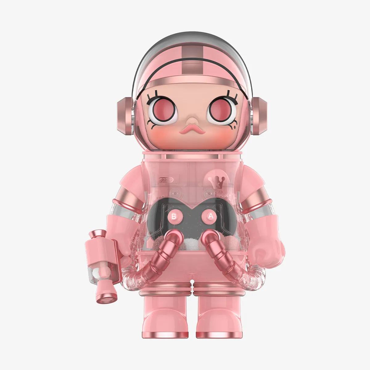 Space Molly 1000% SMITTEN LOVE