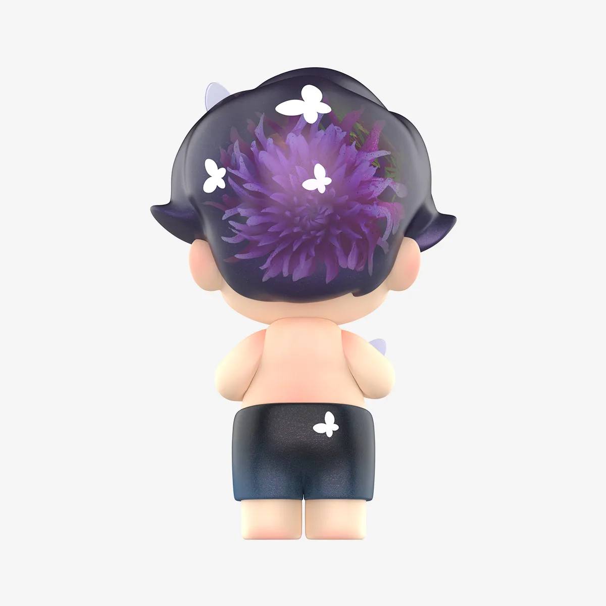 Dimoo 1000% Mika Ninagawa
