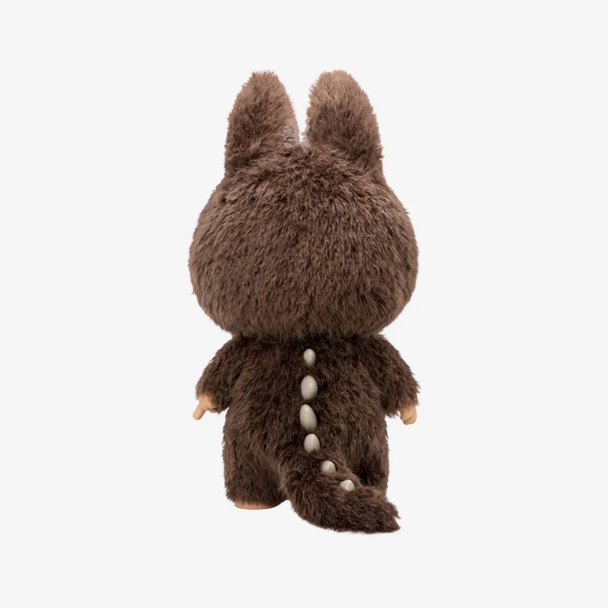 Labubu I Found You Vinyl Face Doll