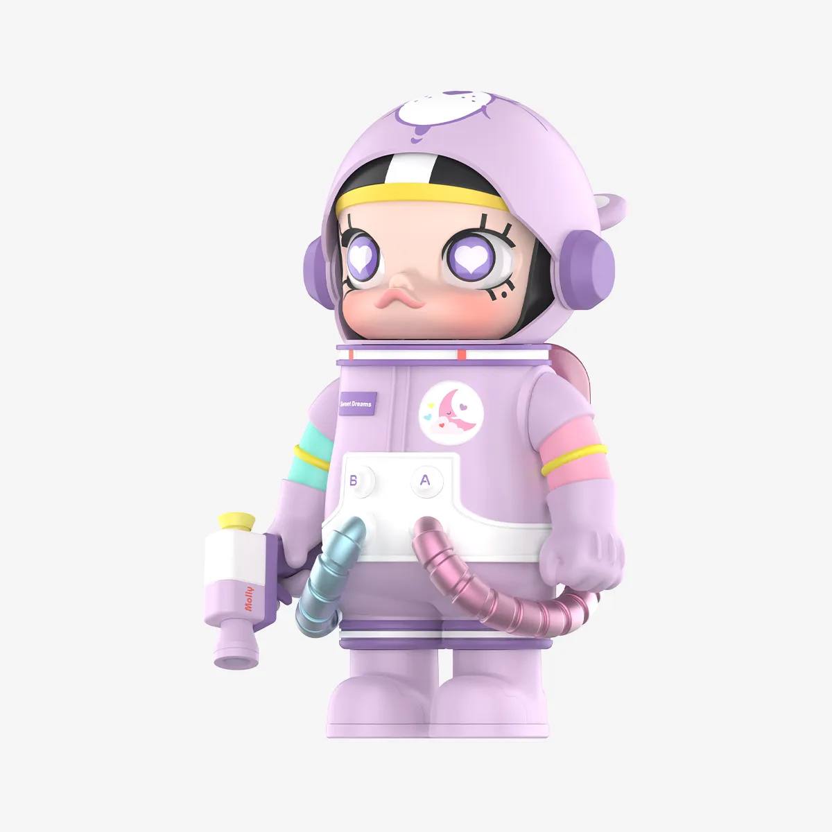Space Molly 400%+100% Sweet Dream Bears