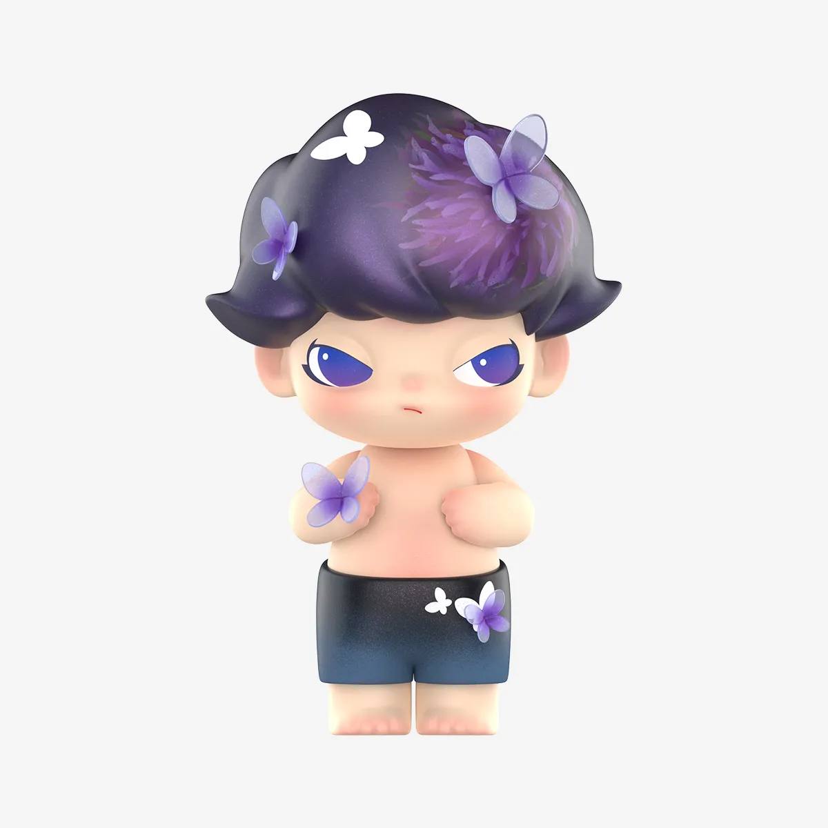 Dimoo 1000% Mika Ninagawa