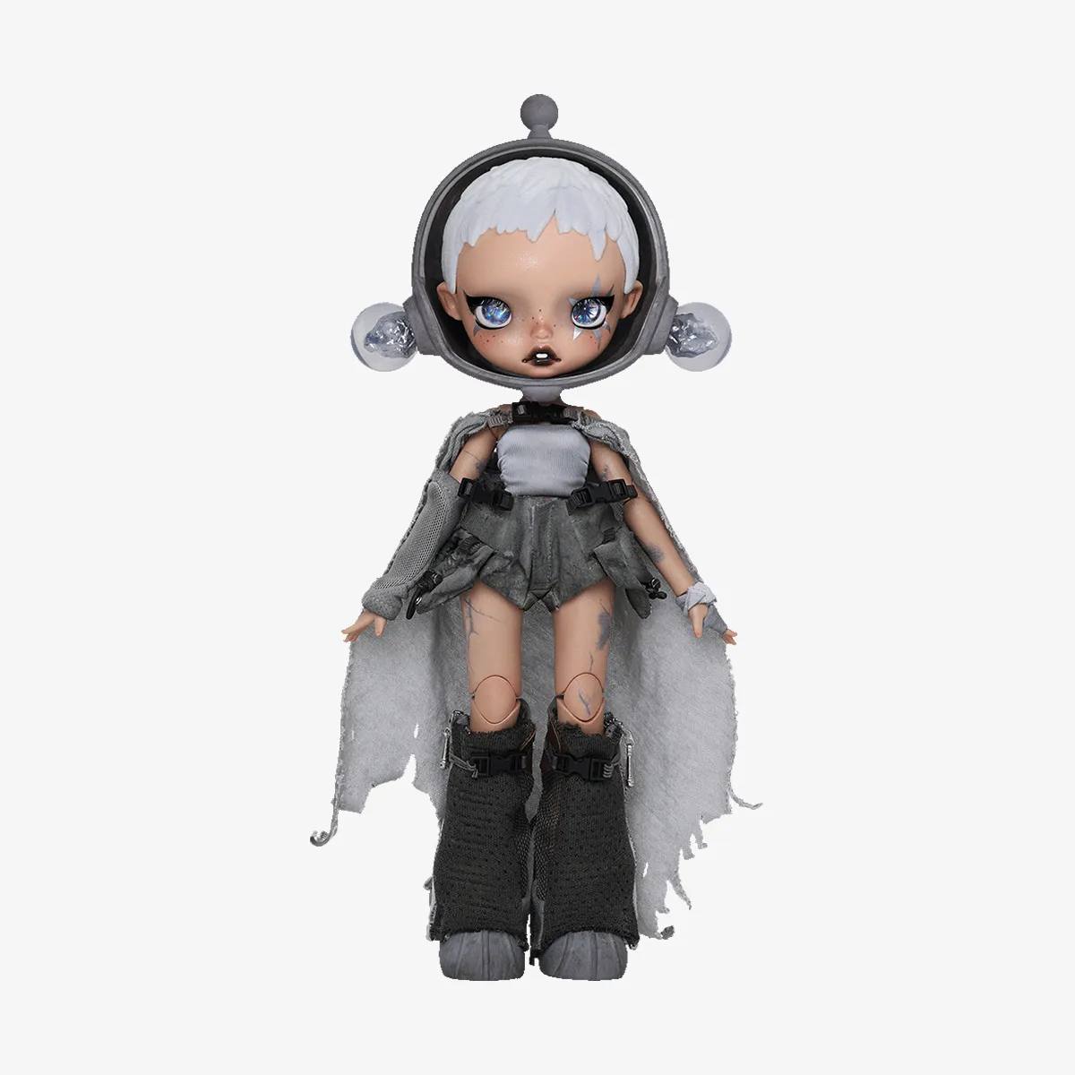 Skullpanda X Hamcus 1/6 Action Figure